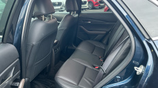 Mazda Cx-30 2.0 e-Skyactiv G MHEV GT Sport 5dr Petrol Hatchback